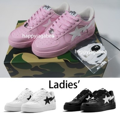A BATHING APE Ladies' Footwear BAPE STA #2 1M30291302 /