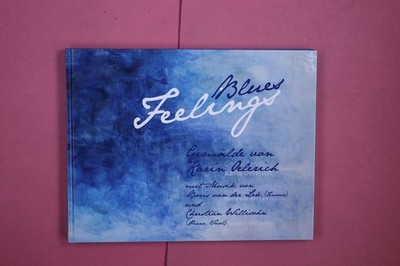 263896 BLUES FEELINGS HC