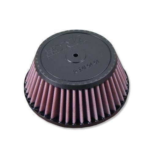 DNA Air Filter Compatible for Kawasaki KLX 400 R (2003) PN: R-S4E04-01