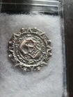 Silver 1oz round . 999 Pirate coin