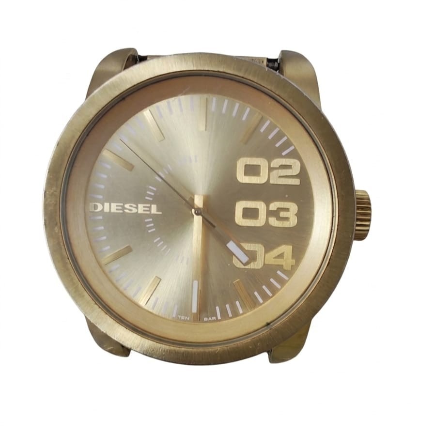 Наручные часы Diesel DZ1466 Men's Gold