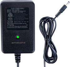 24V Charger for Ride on Toys, 24 Volt Battery Charger for Ride on Car Red/Gree