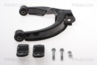 Querlenker FÜR Hyundai XG (Xg), Hyundai Sonata IV (Ef) - Triscan 8500 435041