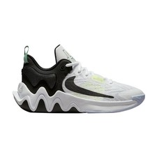 Giannis Immortality 2 Grade School White Barely Volt DQ1943-101 Available Now