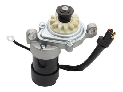 Anlasser (STIGA Motor) passend für Stiga Combi 1066 HQ Rasentraktor