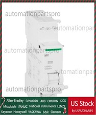 In Stock Newest In Box Original Schneider A9N26478 Shunt Release 12~24VAC 12~24V