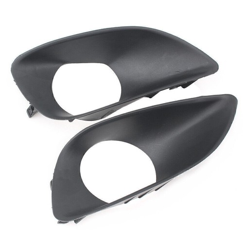 Cubierta de faros antiniebla para parachoques delantero ABS para Toyota Vios Limo XP90 07-13 - Imagen 3 de 9