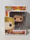 Funko POP!  MacGyver - Target Excl 707 Television vinyl figure