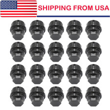 9593028 20pack Wheel Nut Cover Kit Replaces Gm Fits Buick Chevy Gmc Pontiac 9593028 20pack Wheel Nut Cover Kit Replaces Gm Fits Buick Chevy Gmc Pontiac