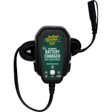 Battery Tender Junior Selectable Charger - 022-0199