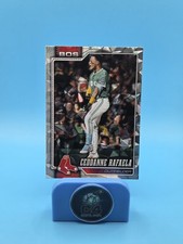 2026 Topps Series 1 - Ceddanne Rafaela #101 Diamante Foil