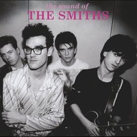 Audio Cd - Smiths (The) - The Sound Of The Smiths - Warner Music -D- Neu