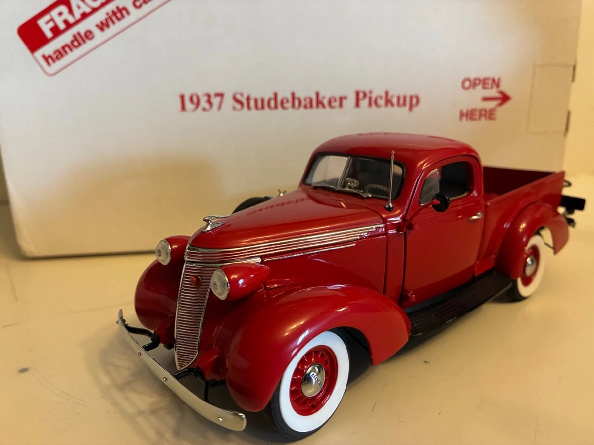 Danbury Mint Studebaker Diecast & Toy Vehicles for sale | eBay
