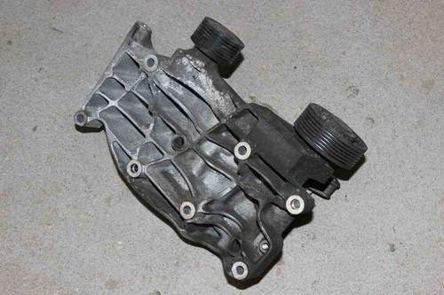 BMW 3 E90 Motorhalter rechts 7802639 2.00 Diesel 2008 31940262