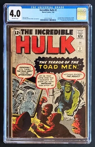 Comic Image