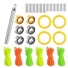 Yo Yo Bearing kit for Yo-Yo Bearing Replacement, 10 Ball 8 Ball Unresponsiv...