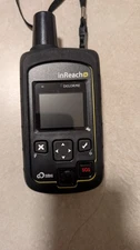 DeLorme Model inReach SE Satellite Communicator GPS