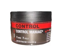 Sexy Hair Style Control Maniac Styling Wax 1.8 oz