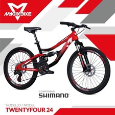 Mountain bike Acquisti Online su