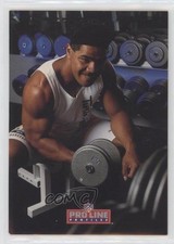1992 Pro Line Mobil Junior Seau #26 HOF 0d8t