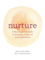 Nurture | Erica Chidi | Taschenbuch | Kartoniert / Broschiert | Englisch | 2017