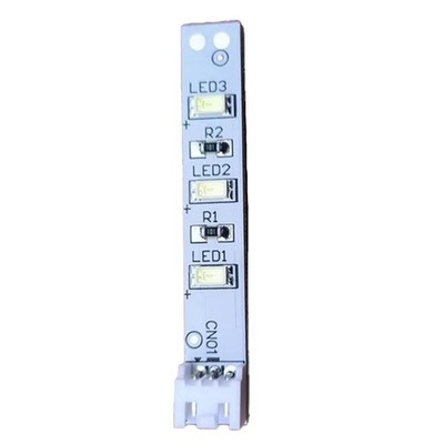 DA41-00519R LED-Lichtplatine für Samsung Kühlschrank Reparaturzubehör 12V aa