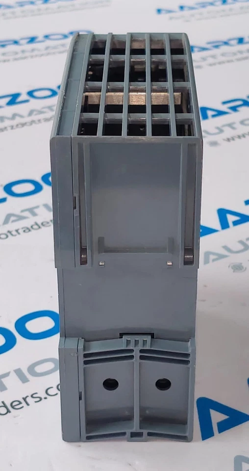 1Pc SIEMENS 6EP1333-2BA20 SITOP PSU100S 5A POWER SUPPLY | 6EP1333 2BA20 USED - Image 4 of 4