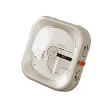 R400 Vintage CD Player with Bluetooth,Retro Portable CD Players,Without Speak...