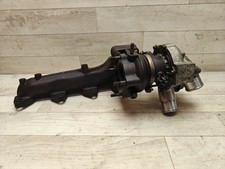 TOYOTA COROLLA Verso E12 Turbolader 1720127050 2.00 Diesel 85kw 2003 34227480