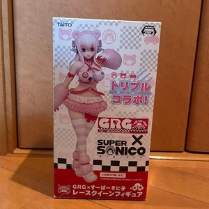 Super Sonico Gloomy | eBay