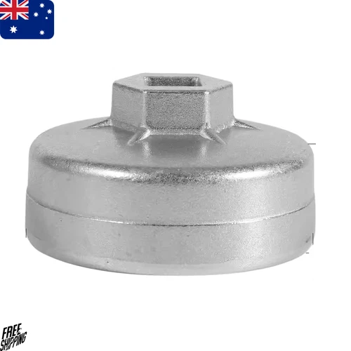 Oil Filter Wrench Cap Housing Tool Remover For TOYOTA RAV4 Lexus Camry Corolla