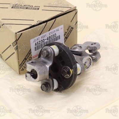 Genuine OEM Toyota LEXUS RX330 Steering Shaft Universal Joint Assy