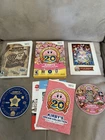Kirby's Dream Collection 20th Anniversary - Nintendo Wii - CIB Game Tested