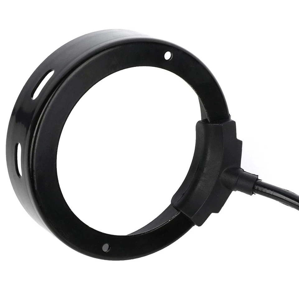 ABS Wheel Speed Sensor For 07-08 Isuzu i-290 i-370 04-08 GMC Canyon Front Left Foto 4 de 4