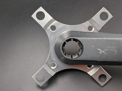 Shimano XTR M950/951/952 Crank Spider 110/74BCD 104/64BCD | eBay