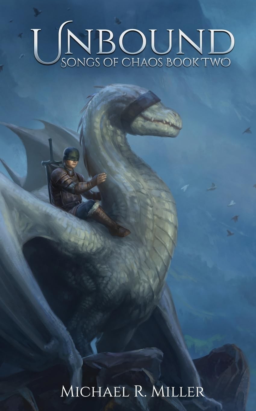 Unbound : A Dragon Rider Fantasy by Michael R. Miller (2021, Trade Paperback) - Image 11