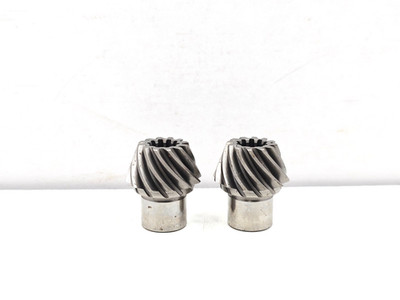 RAS-024 PINION GEAR FOR DESCO RAS-16 SANDER LOT OF 2