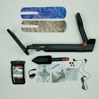 Minelab GO-FIND 66 Metal Detector 10” Waterproof Coil – Lightweight Travel Ready — photo 1
