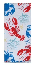 Kay Dee Designs Beach House Terry Towel, Various