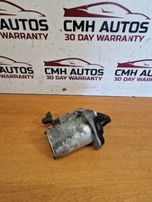 * Nissan Micra K13 MK4 1.2 Petrol Starter Motor 00233001hc1a. 2013