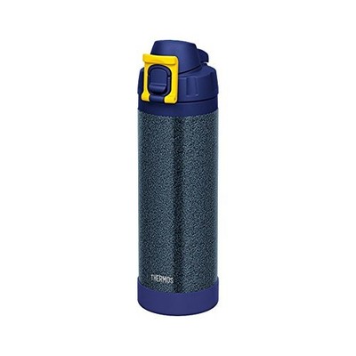 Thermosflasche Hard Work 1L/62-3900-78 von JP