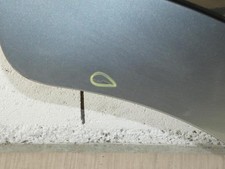 Porte arrière et accessoires Hyundai TERRACAN