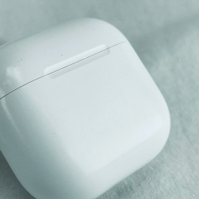 Apple Airpods 4 ANC A3055 Wireless Earbuds (PB1031342) | eBay
