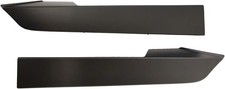 Front Bumper Grille Headlight Filler Trim Panels Set For Tacoma 2012 2013 201... Front Bumper Grille Headlight Filler Trim Panels Set For Tacoma 2012 2013 201...