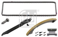 1X Febi Bilstein 101763 Steuerkettensatz FüR Cadillac Chevrolet Pontiac Buick GM