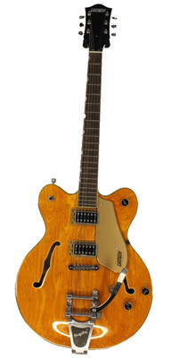Gretsch G5622T Electromatic Center Block w/Bigsby Electric Guitar