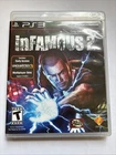 New ListinginFamous 2 (Sony PlayStation 3, 2011)