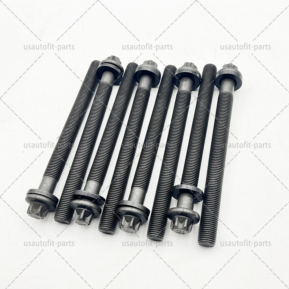 Cylinder Head Gasket Kit Right 68147398AA for 3.0L 2011-2020 Jeep Grand Cherokee Foto 2 de 4