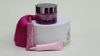 Germaine De Capuccini Beauty Ritual Timexpert Rides Set Limited Edition