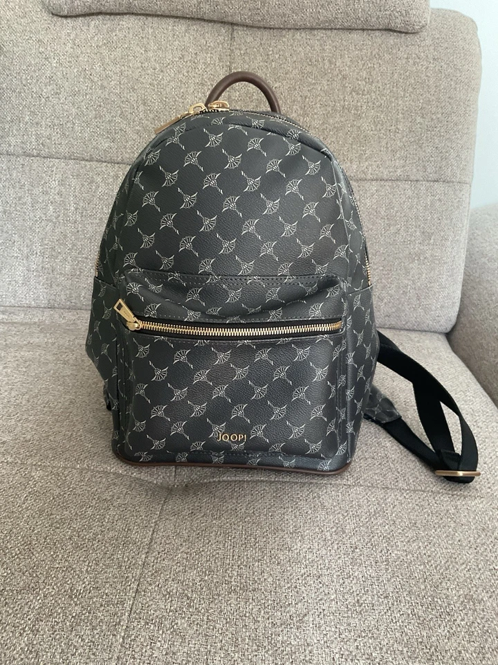 Joop Damen Rucksack